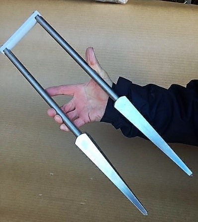 Quadway Hoop Singular
